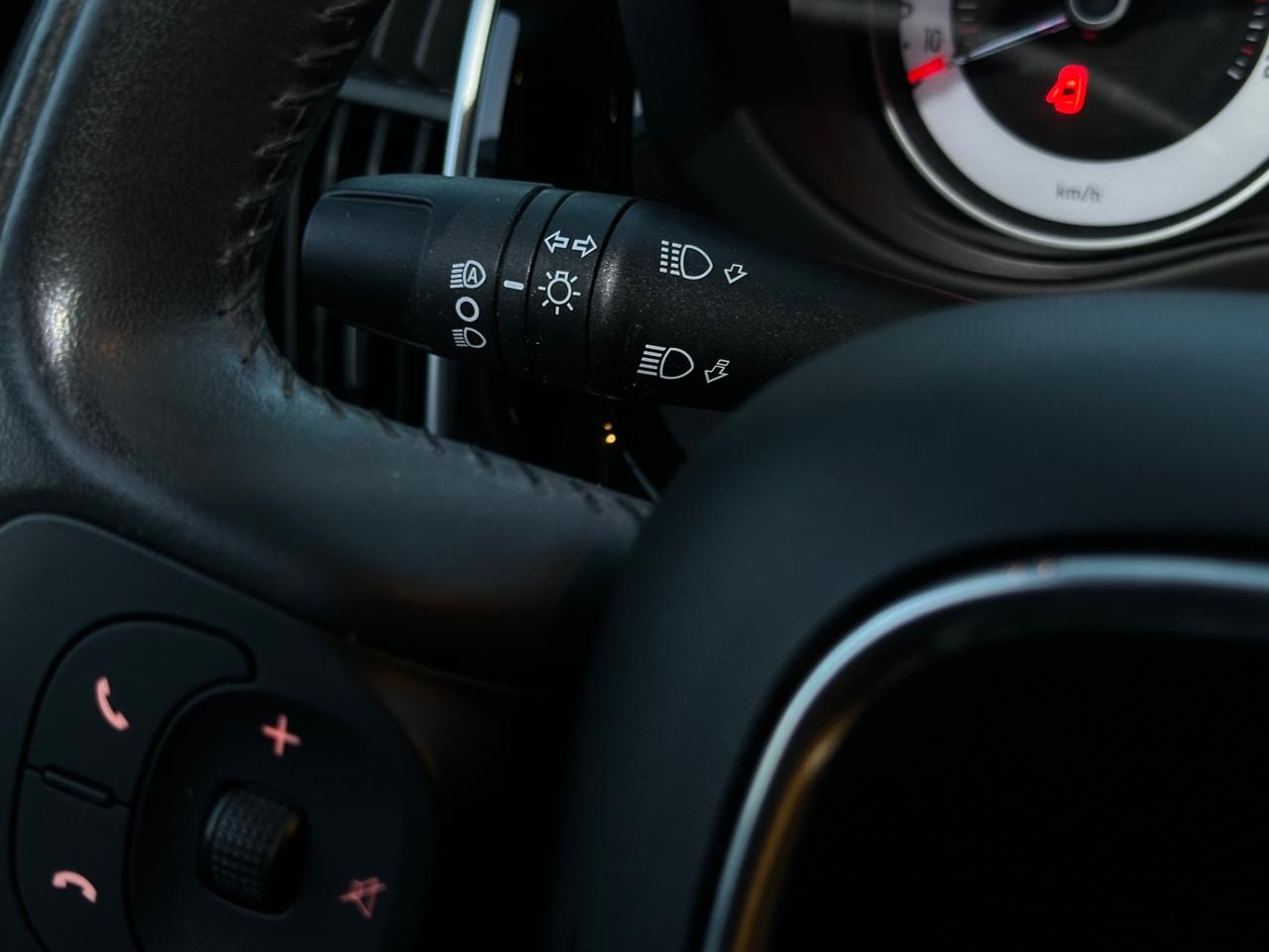 Fiat 500L 1.3 Multijet 95 CV Trekking