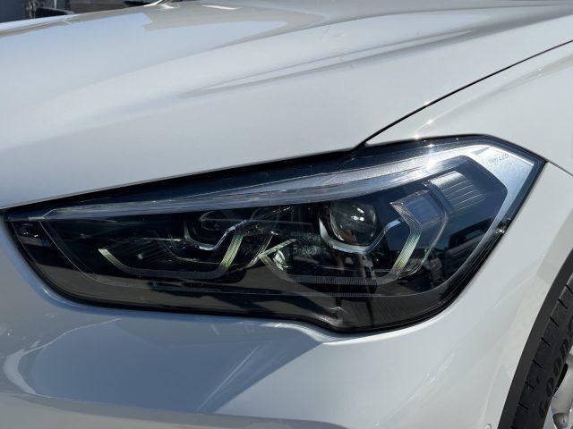 BMW X1 X Drive 25E Business Advantage automatico
