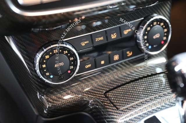 Mercedes-Benz G 500 4x4² |CARBON PACK|CAMERA|TETTO|HARMAN KARDON|TV