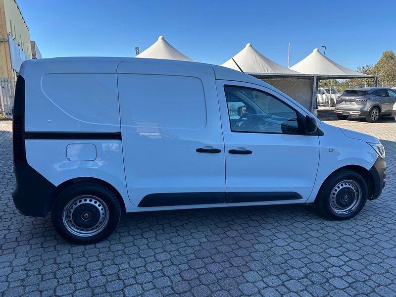 Renault Express van 1.5 Blue dci 95cv