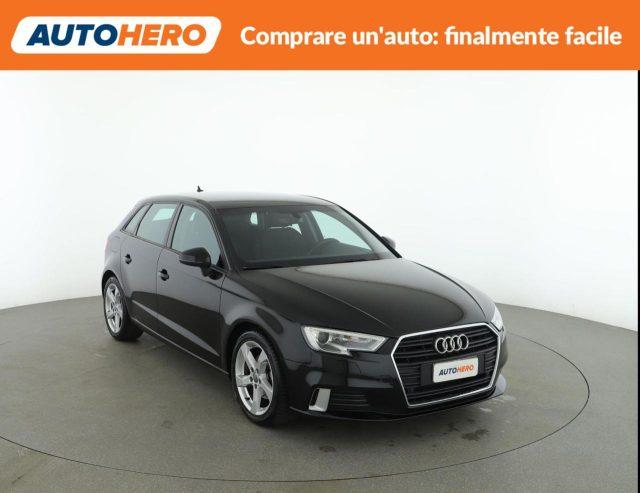 AUDI A3 SPB 1.6 TDI Sport