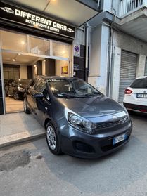 Kia Rio 1.1 CRDi 5p. Cool