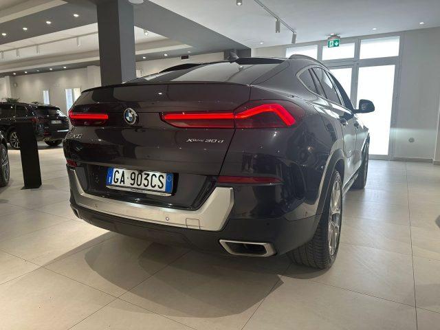 BMW X6 X6 xDrive30d xLine