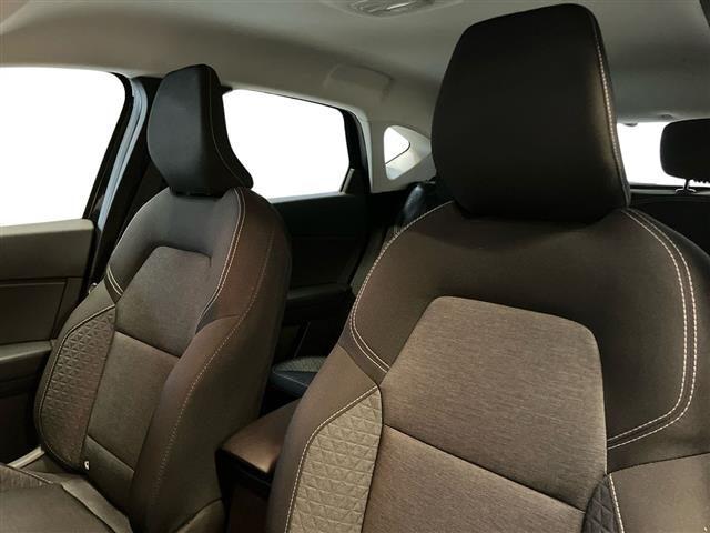 RENAULT Captur 1.6 E-Tech hybrid Zen 145cv auto