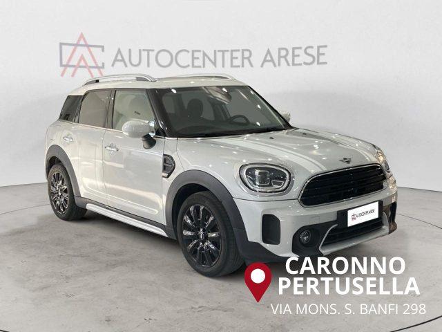 MINI Countryman 2.0 Cooper D CLASSIC Countryman Automatica