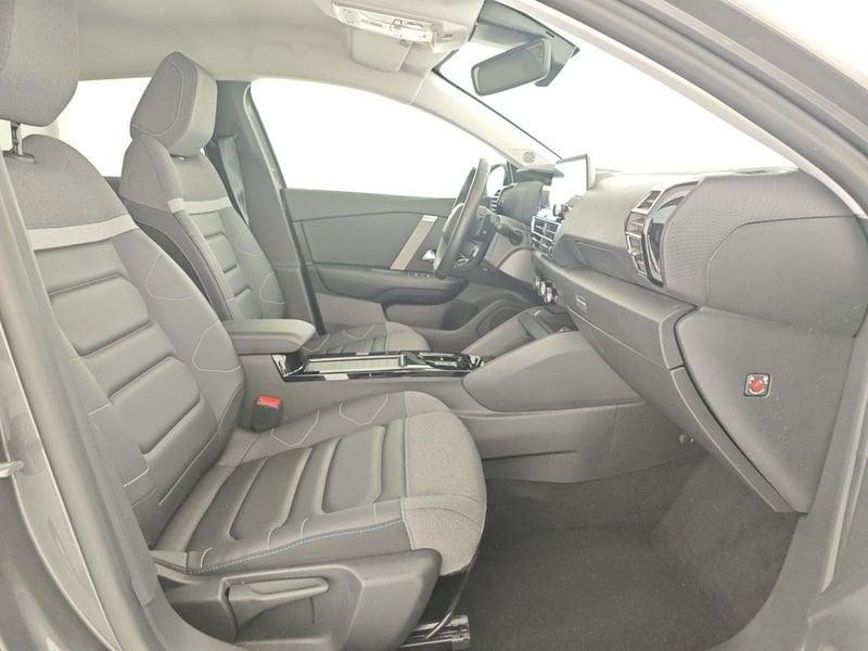 Citroën C4 X PureTech 130 S&S EAT8 Max