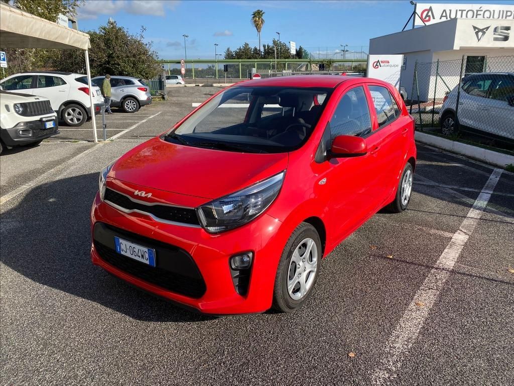 KIA Picanto 1.0 dpi Urban del 2022