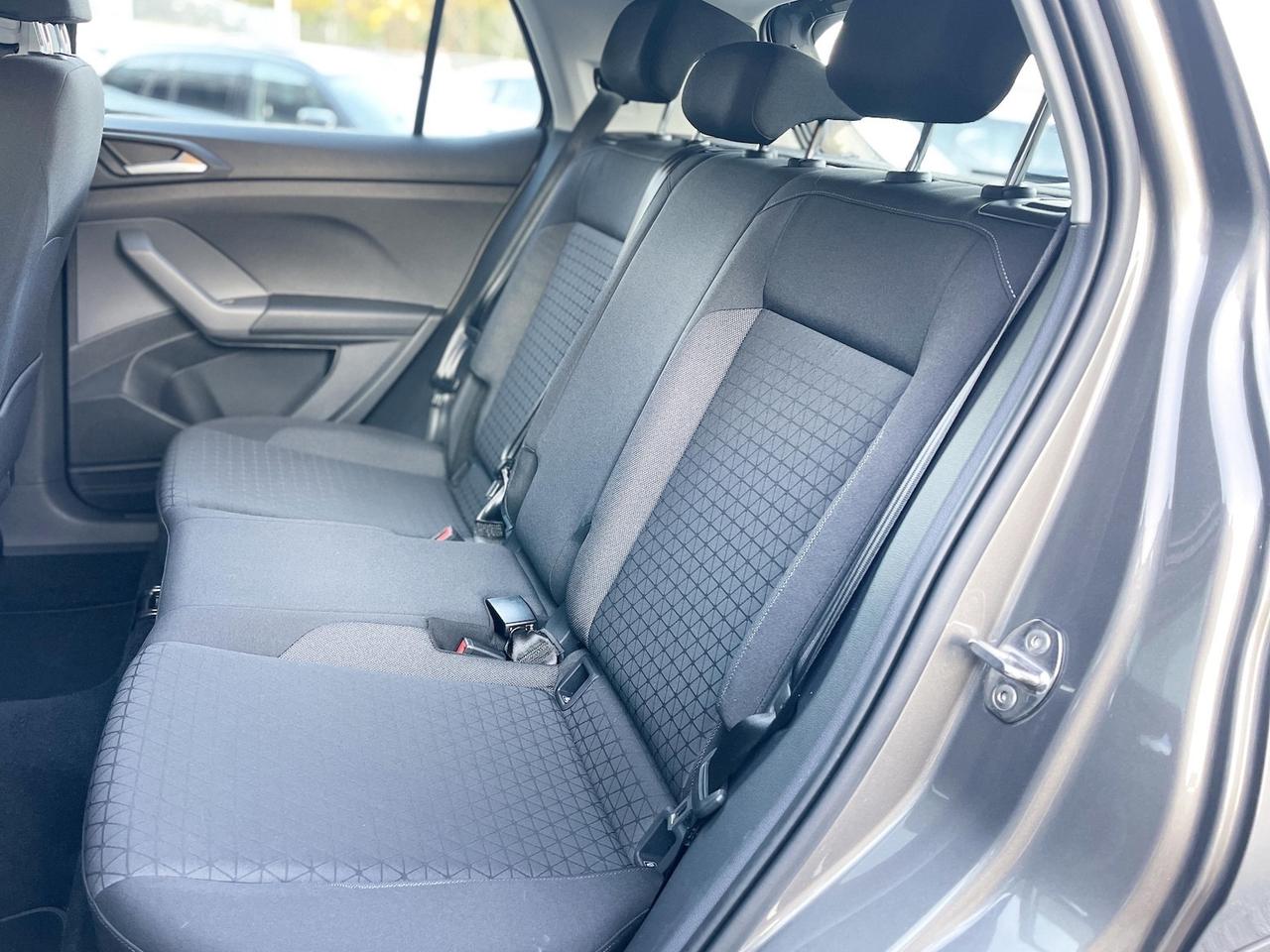 Volkswagen T-Cross 1.0 Benzina 95CV E6 Neo - 2020