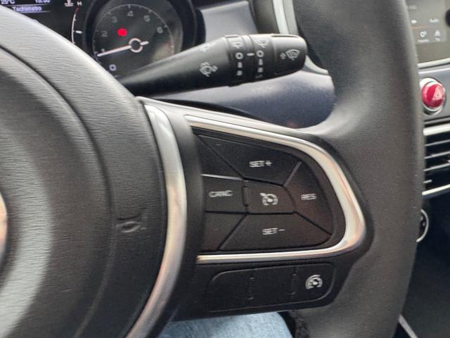 FIAT 500X IN PROMOZIONE!!!!NEW MODEL 1.0 T3 120 CV Sport