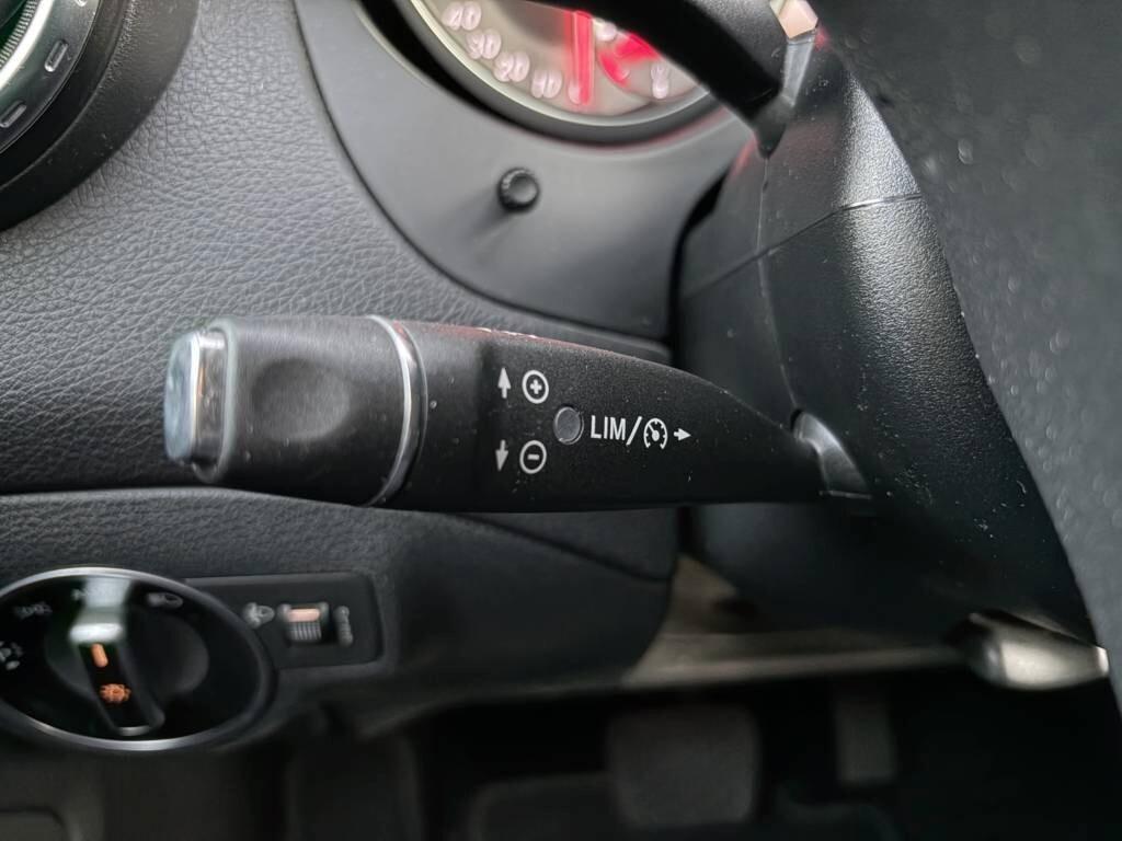 Mercedes-benz GLA 200 d Automatic Sport