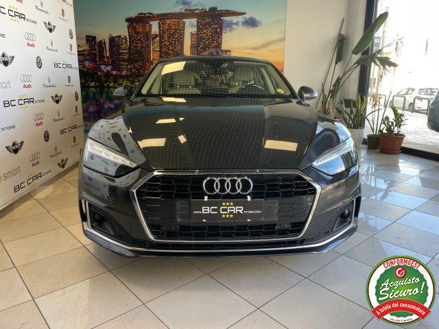 AUDI A5 Sportback 35 TDI Mhev S tronic