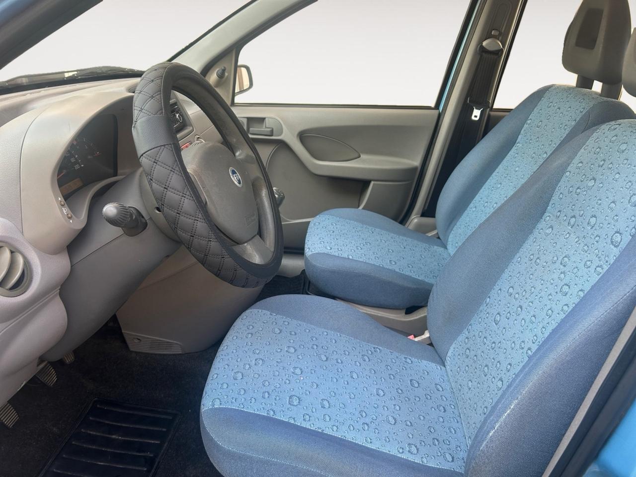 Fiat Panda 1.1 Active