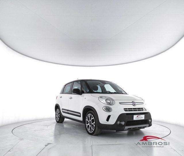 FIAT 500L 1.3 Multijet 85 CV Trekking - PER OPERATORI DEL SE