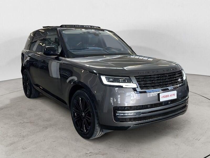 Land Rover Range Rover 3.0D I6 249 MHEV Autobiography aut.
