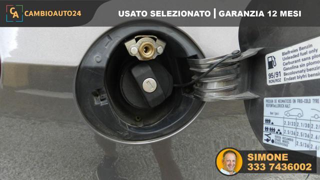 SEAT Ibiza 1.4 5 porte I-Tech CON IMPIANTO A GPL
