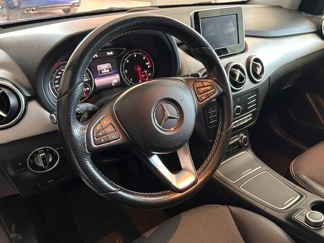 Mercedes-benz B 180 CDI Executive