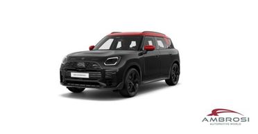 MINI Countryman Cooper John Cooper Works