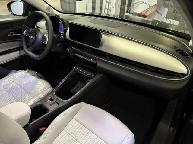 FIAT 600 Hybrid 110 CV DCT MHEV La Prima II