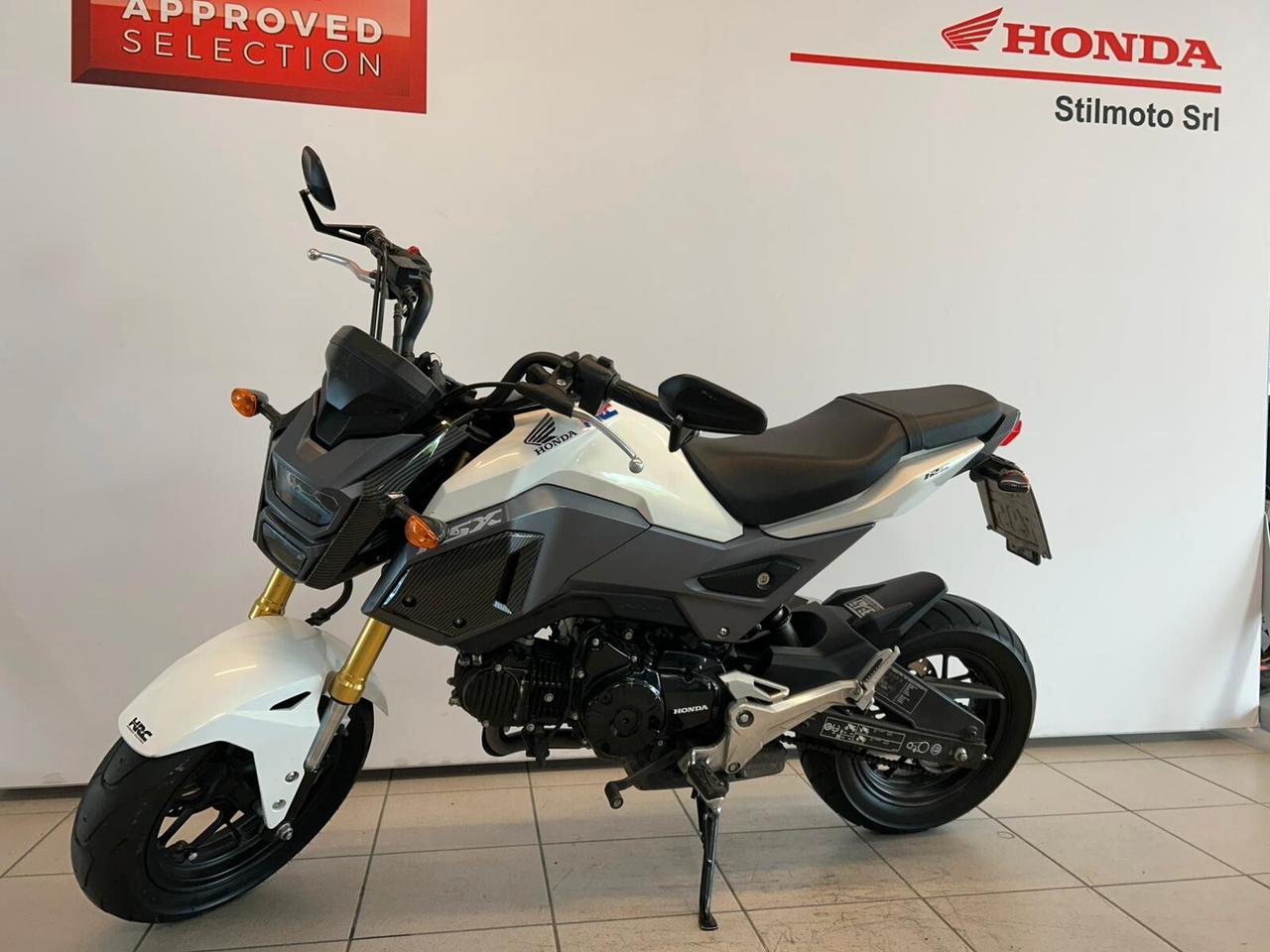 Honda MSX 125
