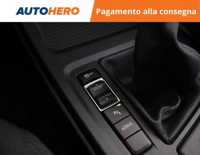 BMW X1 xDrive25e Advantage