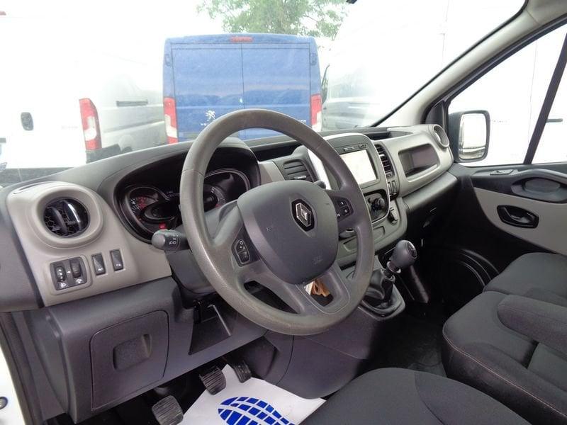 Renault Trafic T27 1.6 dCi 120CV PC-TN Furgone + IVA