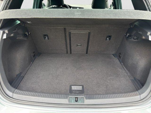 VOLKSWAGEN Golf GTD 2.0 TDI DSG 5p. Business BlueMotion Technology