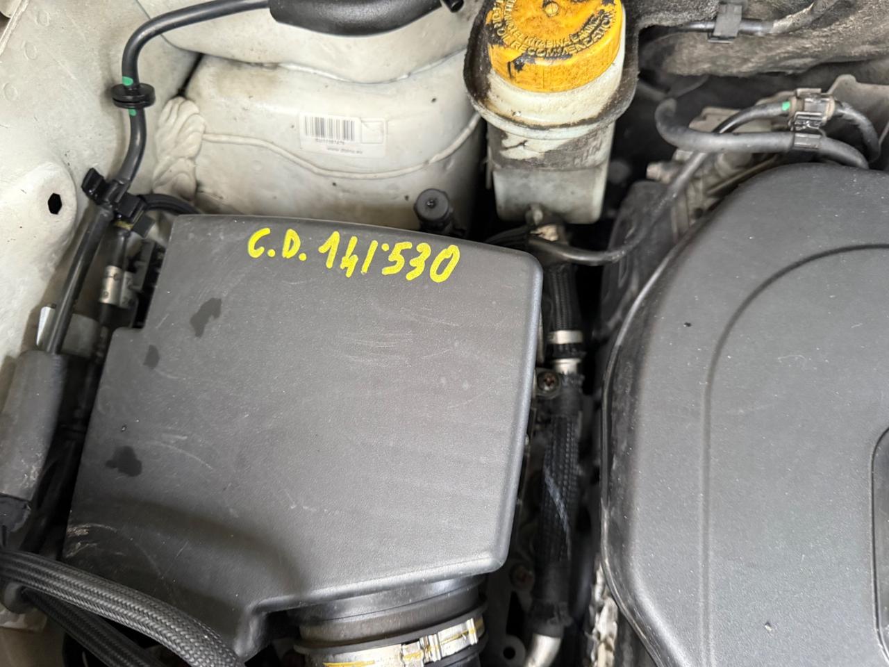 Fiat Doblo Doblò 1.6 MJT 105CV PC-TN Cargo Lamierato