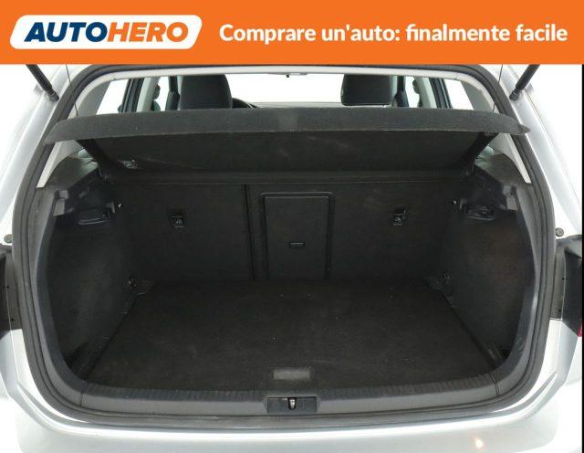 VOLKSWAGEN Golf 1.4 TSI 125 CV 5p. Highline BlueMotion Technology