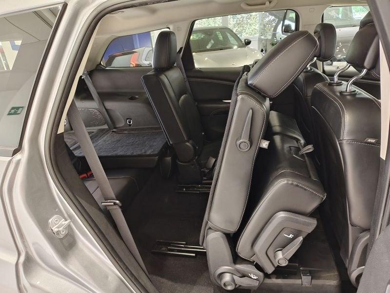 FIAT Freemont Freemont 2.0 mjt 16v Black Code 4x4 170cv auto*7 POSTI*GARANTITA*
