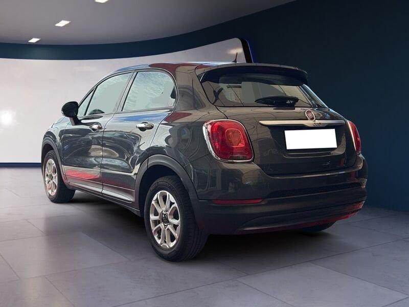 FIAT 500X 1.3 Mjet 95cv 4x2 Pop