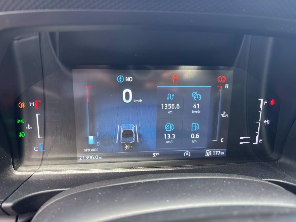FORD Ranger 2.0 ecoblue double cab Limited 170cv del 2024