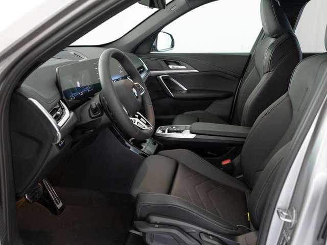 BMW X1 X1 sdrive18d MSport auto