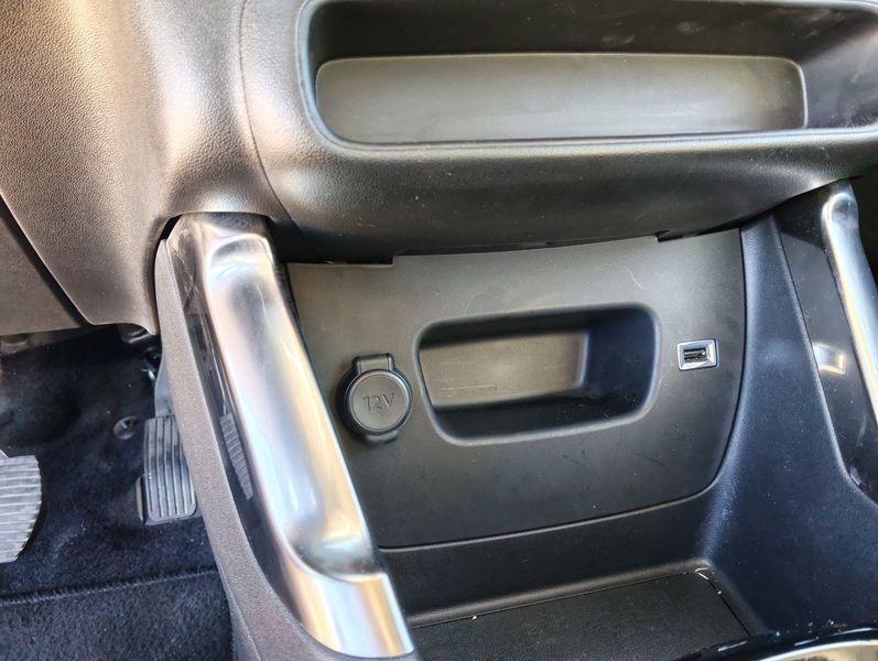 CITROEN C3 Aircross 1.5 bluehdi Feel s&s 110cv N1 Autocarro