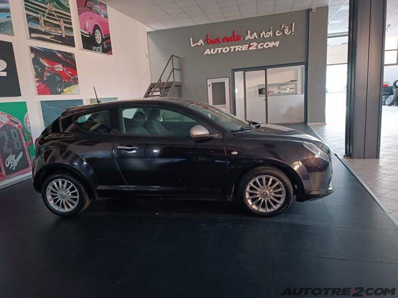 Alfa Romeo MiTo 1.3 JTDM 85cv Distinctive - PREZZO BOMBA!!!