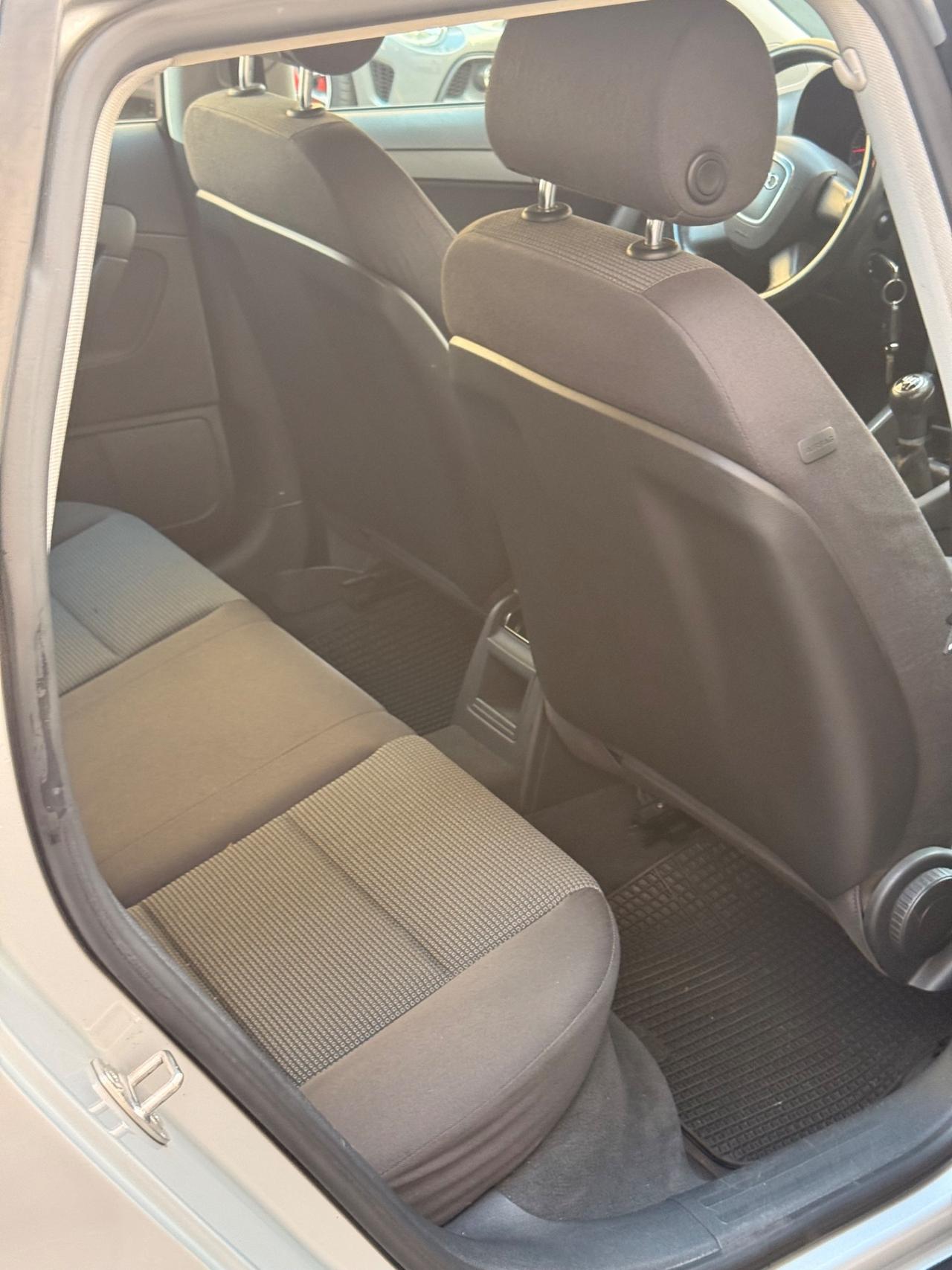 Audi A3 SPB 1.6 16V FSI Ambition