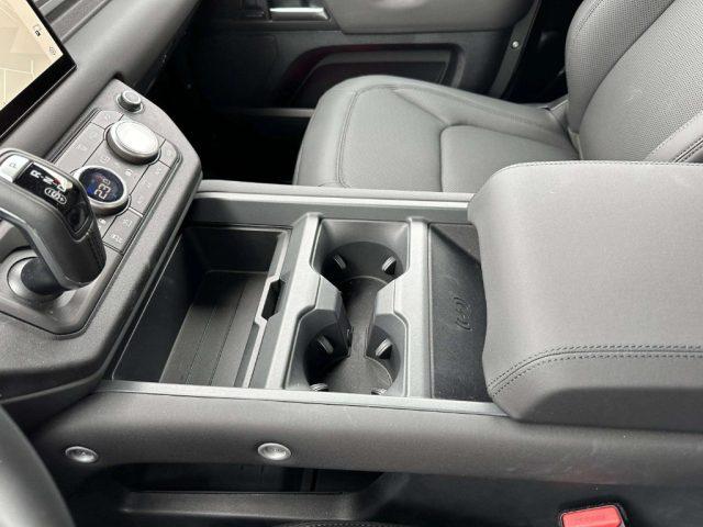 LAND ROVER Defender 90 3.0D I6 200 CV AWD Auto X-Dynamic SE