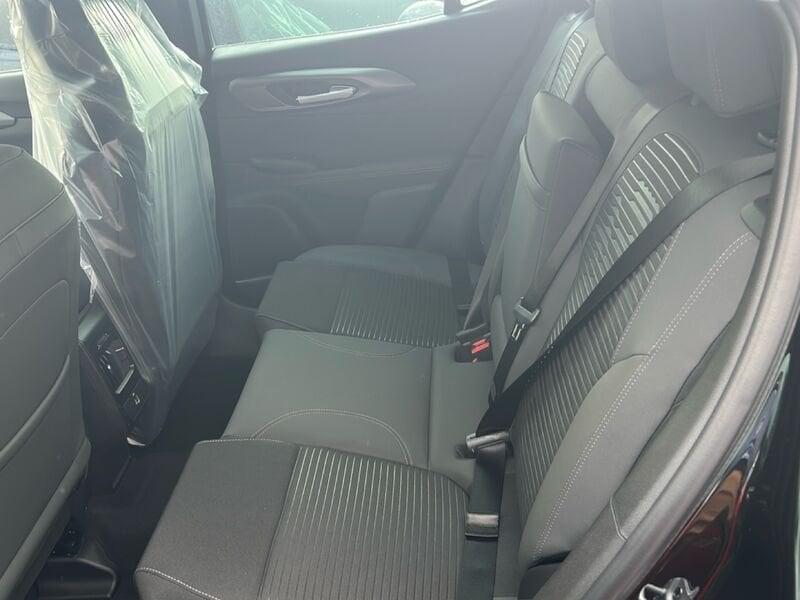 Alfa Romeo Tonale Diesel Diesel 130cv Sprint