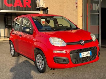 FIAT Panda 1.2 Easy 5 POSTI (NESSUN VINCOLO)