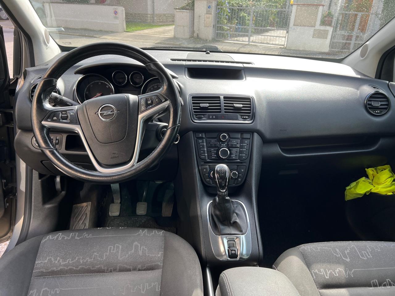 Opel Meriva 1.3 CDTI Cosmo