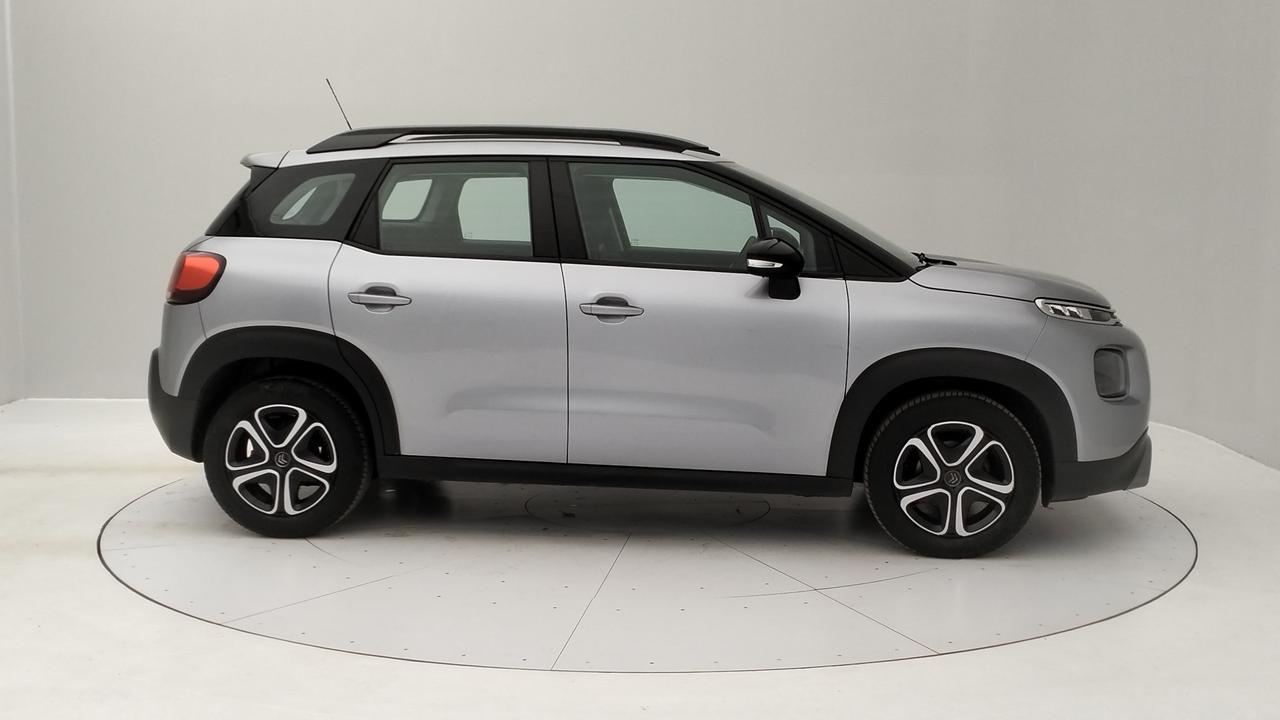 CITROEN C3 Aircross 2017 - C3 Aircross 1.5 bluehdi Feel s&s 100cv my