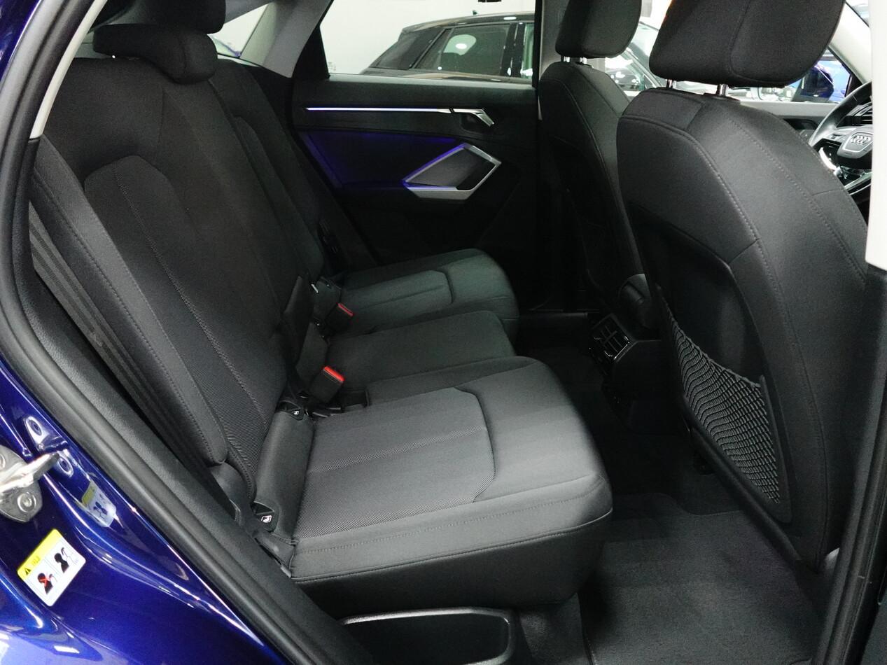 Audi Q3 Sportback 2.0 TDI 150 CV 35 S TRONIC BSN PLUS