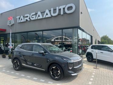 Kia Sportage 1.6 t-gdi Gpl Style dct7