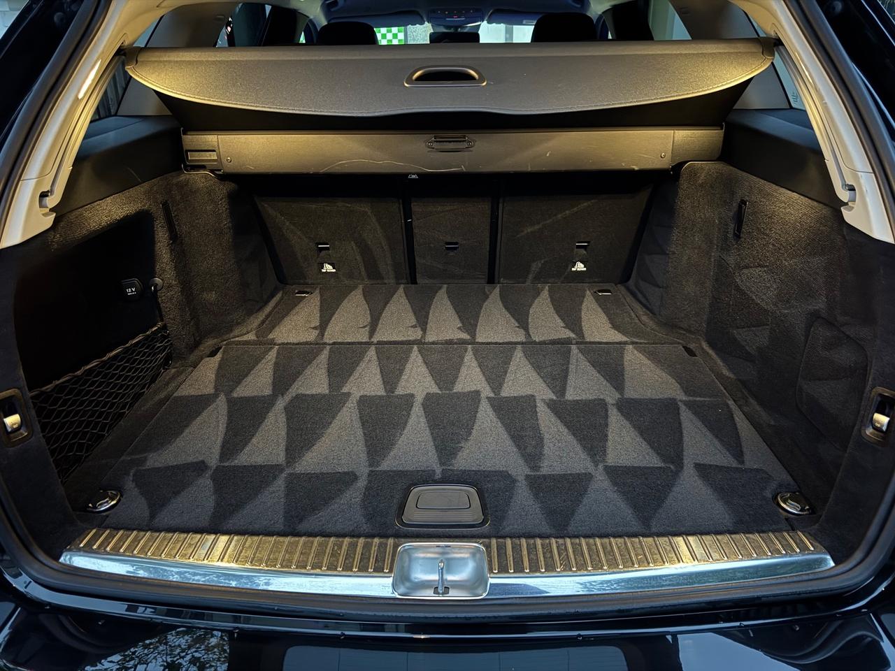 Mercedes-benz C 220 d S.W. 4Matic Auto Premium