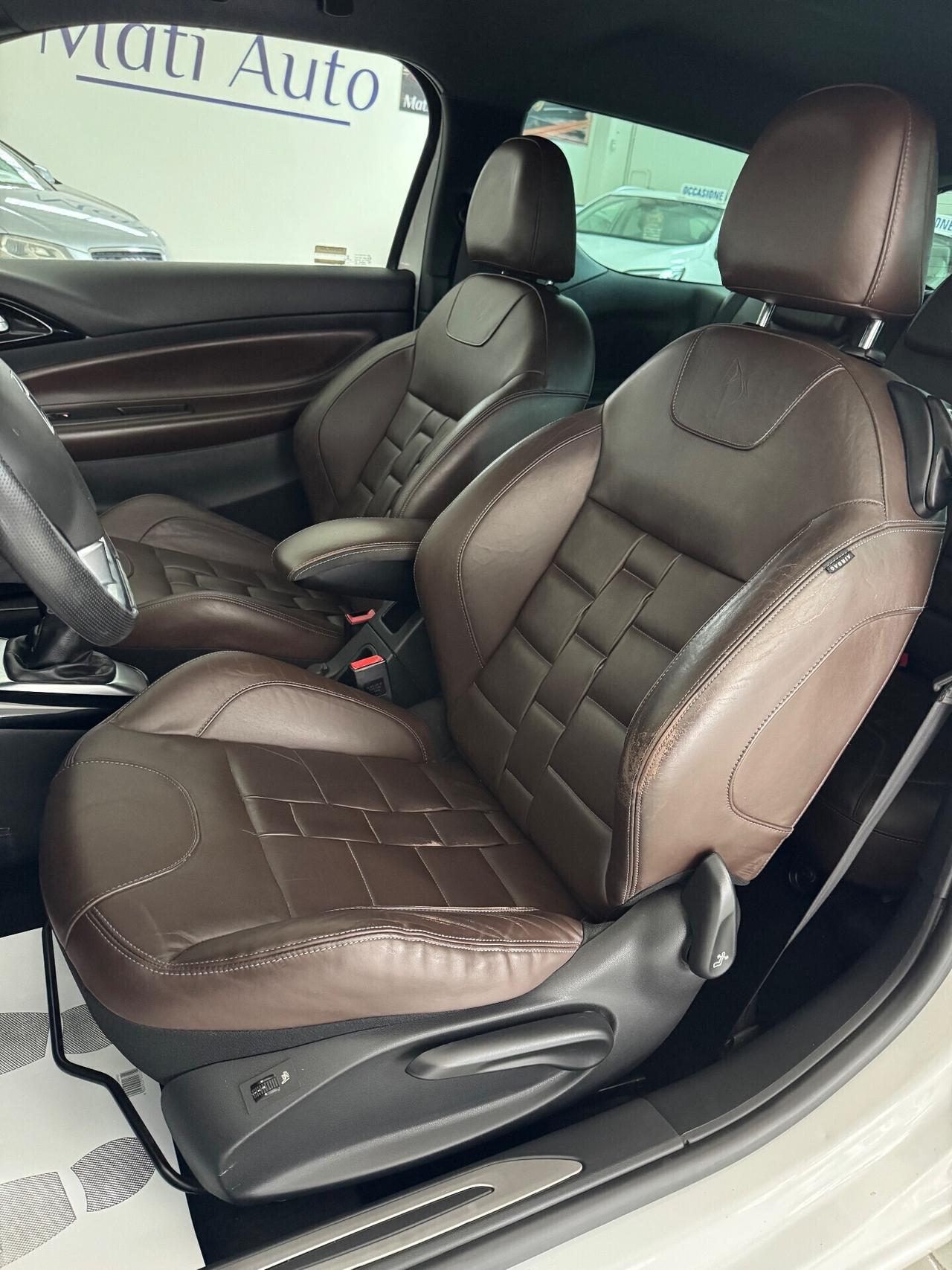 Ds DS3 3 PureTech 130 S&S Sport Chic