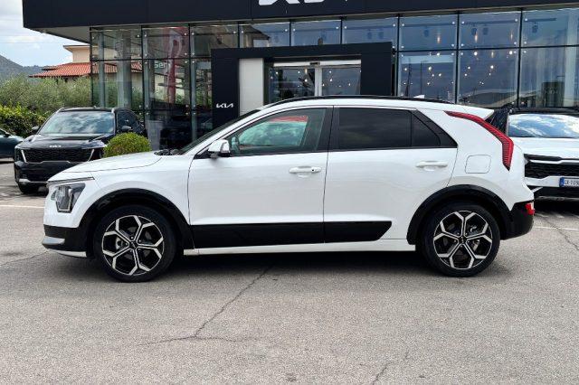 KIA Niro 1.6 GDi DCT HEV Style