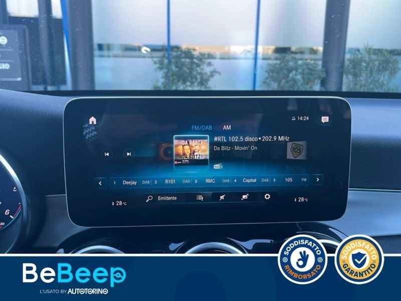 Mercedes-Benz GLC 220 D SPORT 4MATIC AUTO