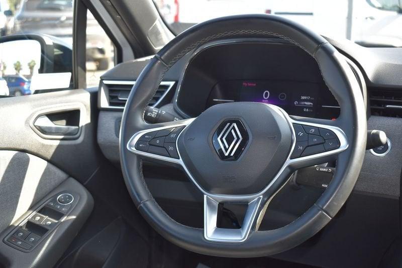 Renault Clio 1.0 TCE 67KW EVOLUTION