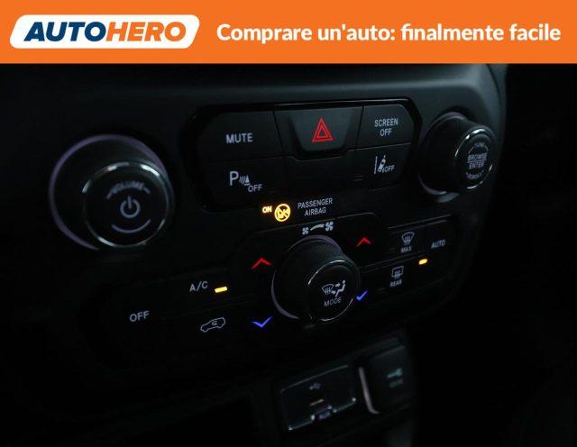 JEEP Renegade 1.0 T3 Limited