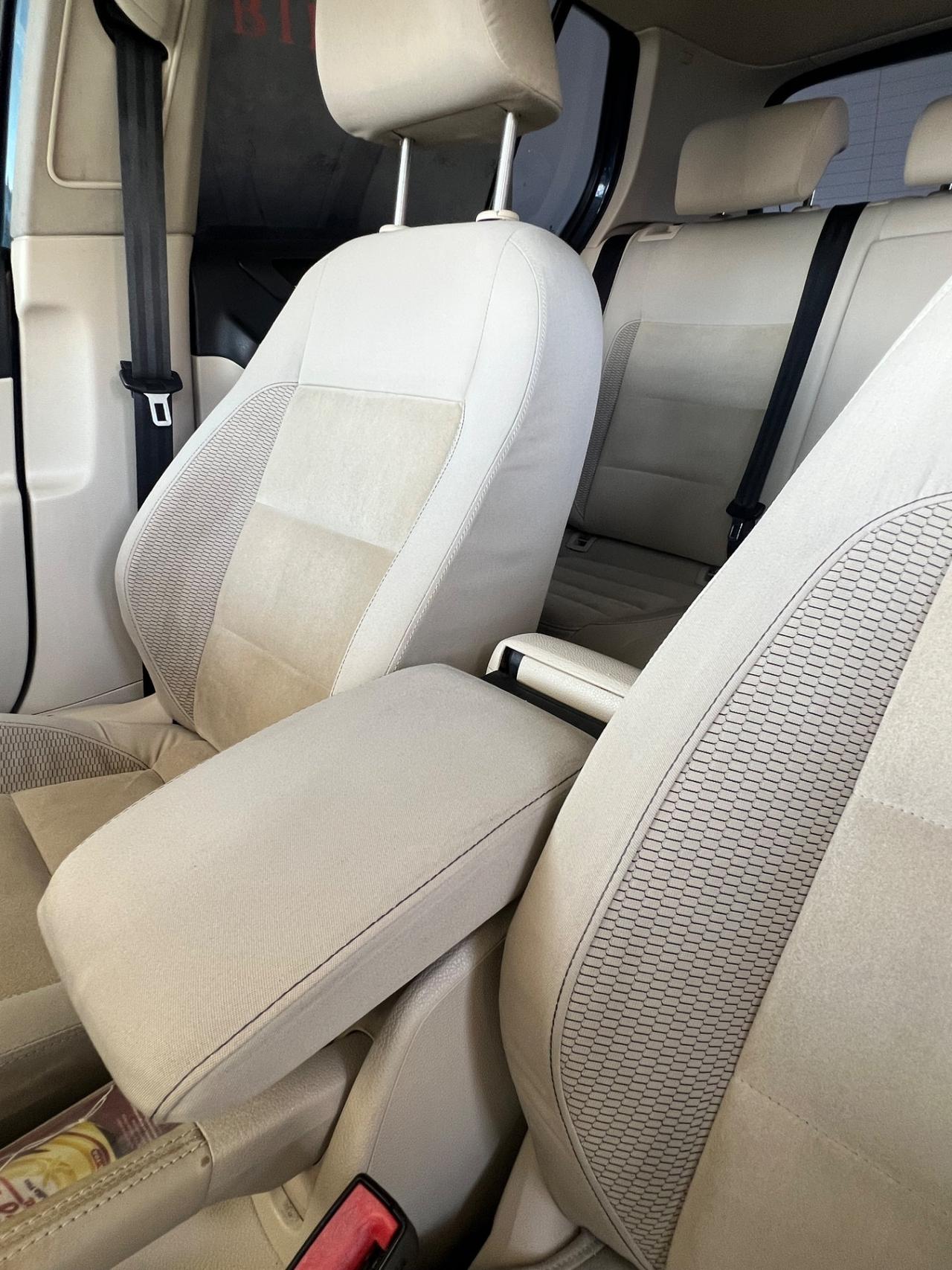 Volkswagen Golf 2.0 TDI 140CV DPF DSG 5p. Highline