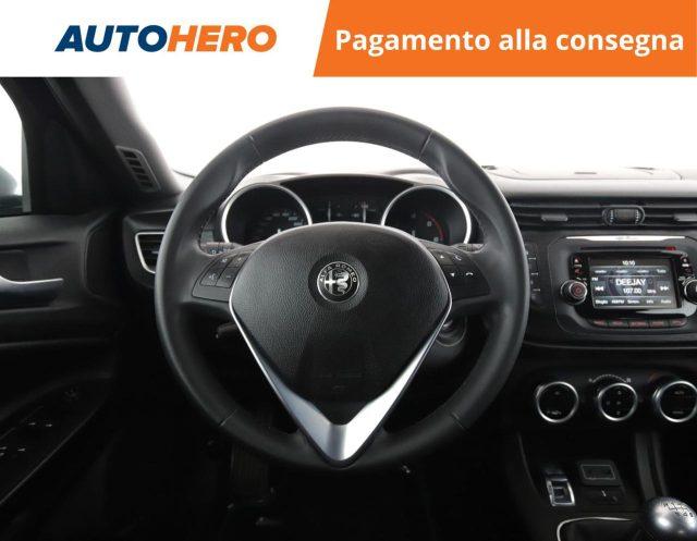 ALFA ROMEO Giulietta 1.6 JTDm 120 CV Super